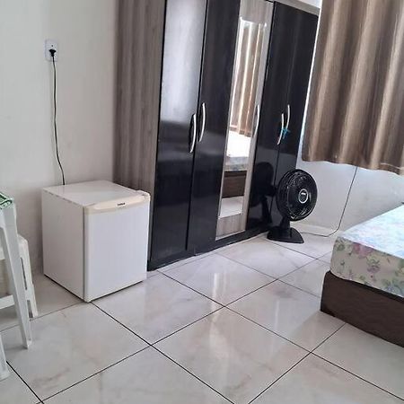 Quarto Porto Da Barra Vivi ซัลวาดอร์ ภายนอก รูปภาพ
