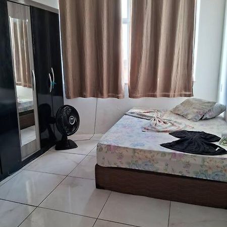 Quarto Porto Da Barra Vivi ซัลวาดอร์ ภายนอก รูปภาพ
