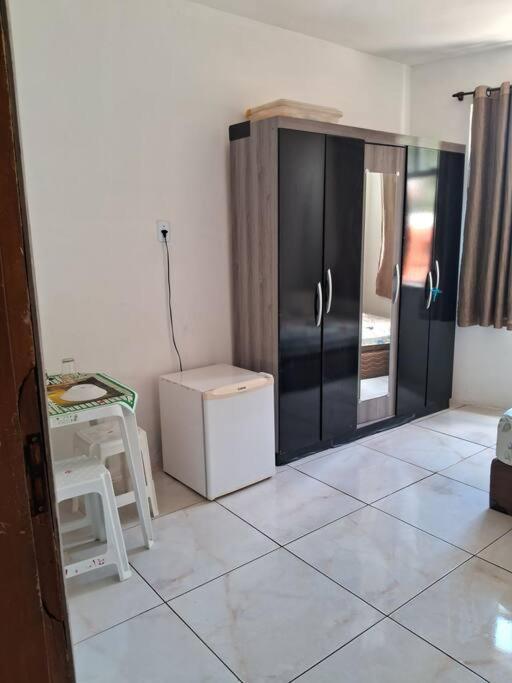 Quarto Porto Da Barra Vivi ซัลวาดอร์ ภายนอก รูปภาพ